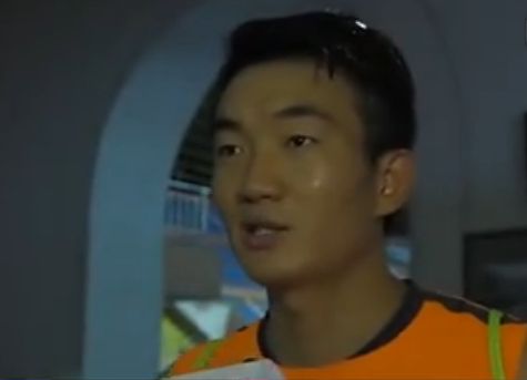 中年男和甜蜜的温泉旅馆
